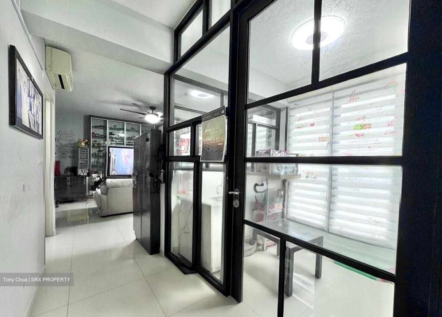 Blk 530C Pasir Ris One (Pasir Ris), HDB 5 Rooms #524340371
